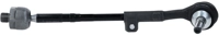 Tie Rod Right LEMFORDER